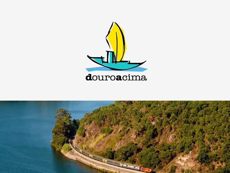 Douro Acima