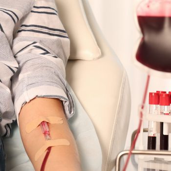 Medicina Transfusional