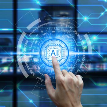 inteligencia artificial